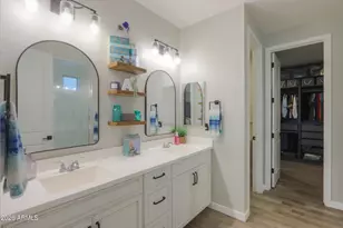 40780 W Desert Fairways Dr, Maricopa, AZ 85138 - Photo 37