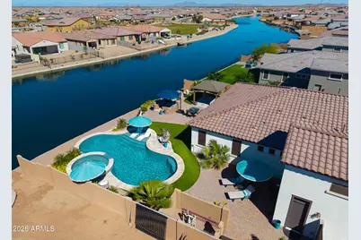 40780 W Desert Fairways Drive, Maricopa, AZ 85138 - Photo 87