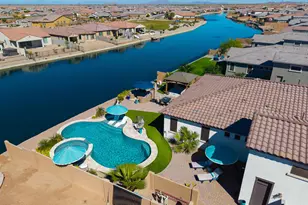 40780 W Desert Fairways Dr, Maricopa, AZ 85138 - Photo 87