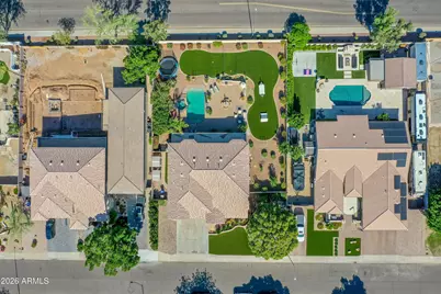 23575 N 81st Drive, Peoria, AZ 85383 - Photo 103