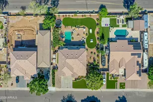 23575 N 81st Dr, Peoria, AZ 85383 - Photo 103