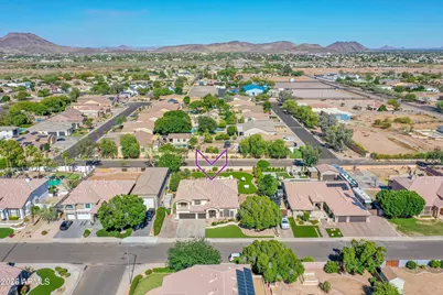 23575 N 81st Drive, Peoria, AZ 85383 - Photo 99