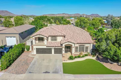 23575 N 81st Drive, Peoria, AZ 85383 - Photo 101