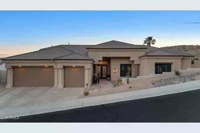 14602 S 4th Drive, Phoenix, AZ 85045 - Photo 9