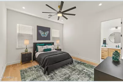 2009 E Don Carlos Avenue, Tempe, AZ 85281 - Photo 29