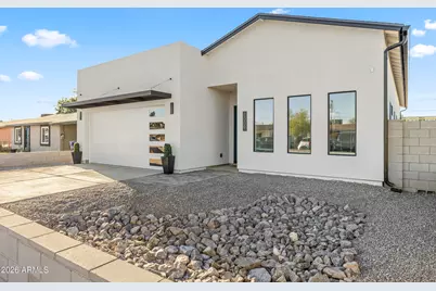 2009 E Don Carlos Avenue, Tempe, AZ 85281 - Photo 1