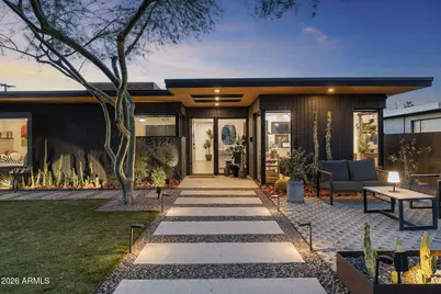 8124 E Granada Road, Scottsdale, AZ 85257 - Photo 7