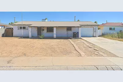 2809 W El Caminito Drive, Phoenix, AZ 85051 - Photo 1