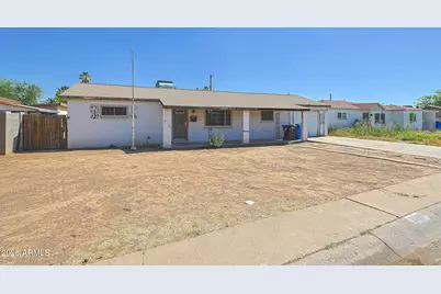 2809 W El Caminito Drive, Phoenix, AZ 85051 - Photo 3