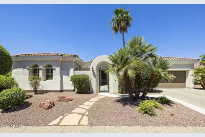 22910 N De La Guerra Drive, Sun City West, AZ 85375 - Photo 121