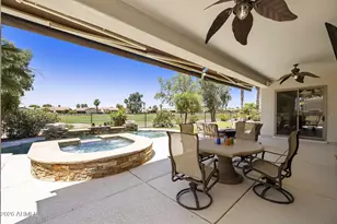 22910 N De La Guerra Dr, Sun City West, AZ 85375 - Photo 17