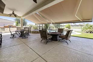 22910 N De La Guerra Dr, Sun City West, AZ 85375 - Photo 47