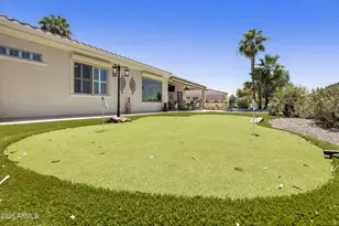 22910 N De La Guerra Dr, Sun City West, AZ 85375 - Photo 33