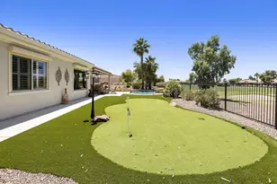 22910 N De La Guerra Dr, Sun City West, AZ 85375 - Photo 31