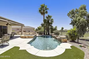 22910 N De La Guerra Dr, Sun City West, AZ 85375 - Photo 25