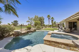 22910 N De La Guerra Dr, Sun City West, AZ 85375 - Photo 3
