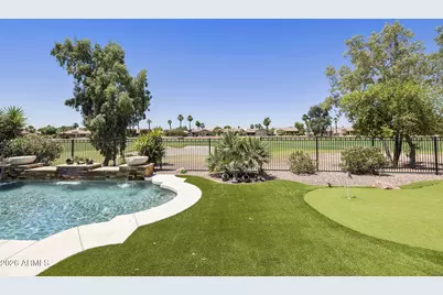 22910 N De La Guerra Drive, Sun City West, AZ 85375 - Photo 15
