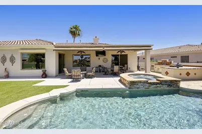 22910 N De La Guerra Drive, Sun City West, AZ 85375 - Photo 27
