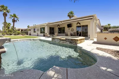 22910 N De La Guerra Drive, Sun City West, AZ 85375 - Photo 29
