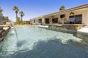 22910 N De La Guerra Dr, Sun City West, AZ 85375 - Photo 35