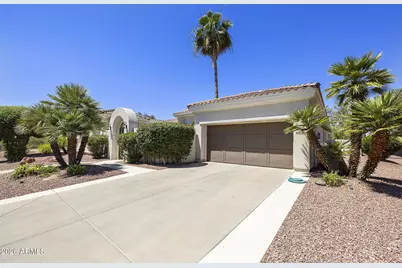 22910 N De La Guerra Drive, Sun City West, AZ 85375 - Photo 117
