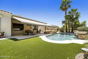 22910 N De La Guerra Dr, Sun City West, AZ 85375 - Photo 45