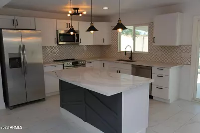 15244 N 38th Street, Phoenix, AZ 85032 - Photo 1