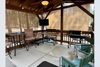 2240 E Tender Foot Trail, Show Low, AZ 85901 - Photo 27