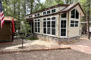 2240 E Tenderfoot Trail, Show Low, AZ 85901 - Photo 1