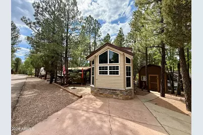 2240 E Tender Foot Trail, Show Low, AZ 85901 - Photo 35