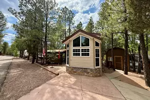 2240 E Tenderfoot Trail, Show Low, AZ 85901 - Photo 35
