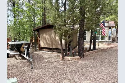 2240 E Tender Foot Trail, Show Low, AZ 85901 - Photo 31
