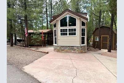 2240 E Tender Foot Trail, Show Low, AZ 85901 - Photo 37