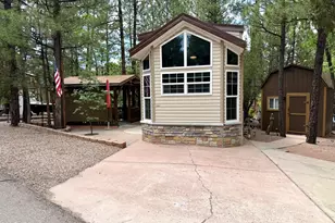 2240 E Tenderfoot Trail, Show Low, AZ 85901 - Photo 37