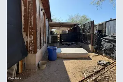 1334 N Washington Avenue, Ajo, AZ 85321 - Photo 23