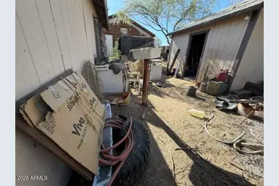 1334 N Washington Avenue, Ajo, AZ 85321 - Photo 21