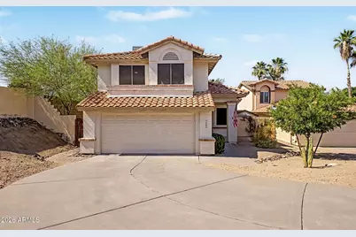 1602 E Wagoner Road, Phoenix, AZ 85022 - Photo 1