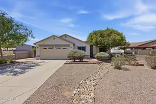 10749 W Torren Dr, Arizona City, AZ 85123 - Photo 1