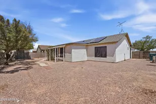 10749 W Torren Dr, Arizona City, AZ 85123 - Photo 29