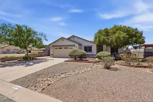 10749 W Torren Dr, Arizona City, AZ 85123 - Photo 31