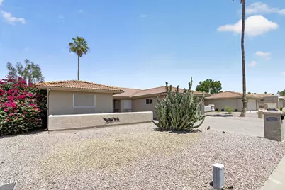 10306 E Spring Creek Road, Sun Lakes, AZ 85248 - Photo 3