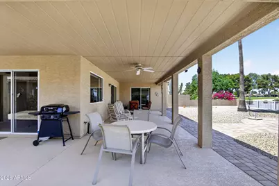 10306 E Spring Creek Road, Sun Lakes, AZ 85248 - Photo 45
