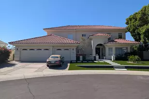 5329 W Rose Garden Ln, Glendale, AZ 85308 - Photo 1