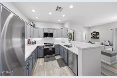 3722 E Kristal Way, Phoenix, AZ 85050 - Photo 15