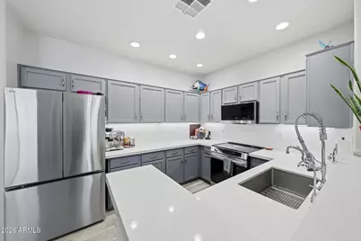 3722 E Kristal Way, Phoenix, AZ 85050 - Photo 19