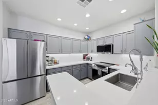 3722 E Kristal Way, Phoenix, AZ 85050 - Photo 19