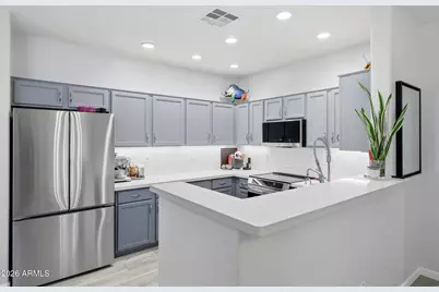 3722 E Kristal Way, Phoenix, AZ 85050 - Photo 13