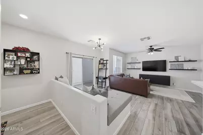 3722 E Kristal Way, Phoenix, AZ 85050 - Photo 7
