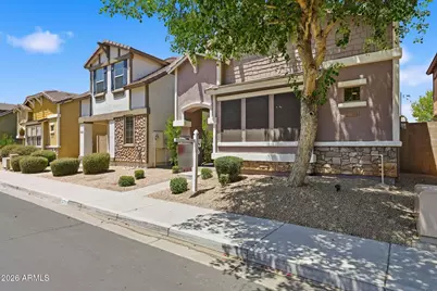3722 E Kristal Way, Phoenix, AZ 85050 - Photo 3