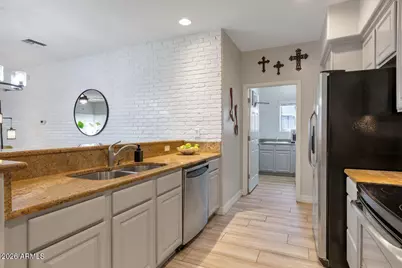 3935 E Rough Rider Road #1179, Phoenix, AZ 85050 - Photo 5